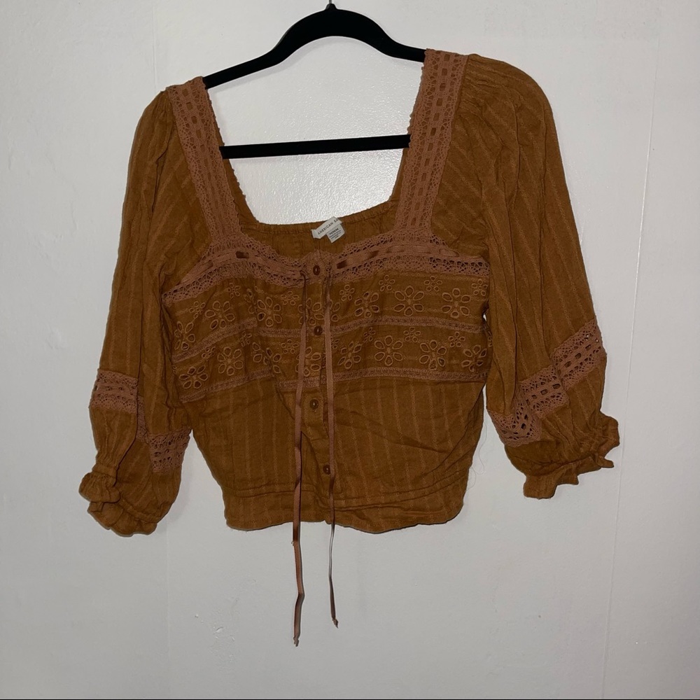American Eagle Blouse